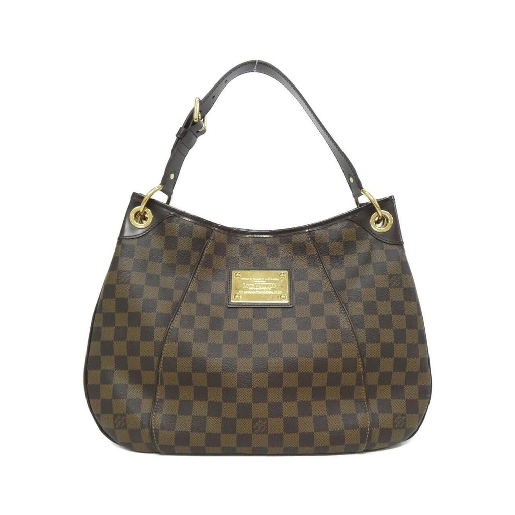 Louis Vuitton Damier Galleria PM Shoulder Bag