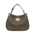 Louis Vuitton Damier Galleria PM Shoulder Bag