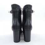 Hermes Saint Germain Kelly Buckle Boots — view 5