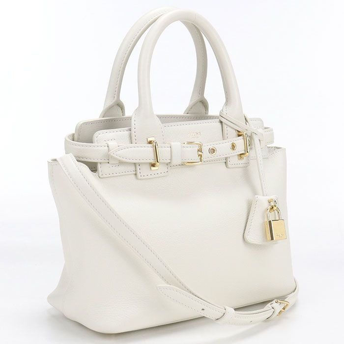 Celine Conti Teen Tote Calf