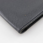 Louis Vuitton Card Holder Cles Di Taiga Ardoise Ct0075 Wallet — view 4