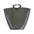 Louis Vuitton Handbag Black — view 2