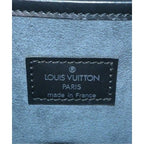 Louis Vuitton Handbag Black — view 4