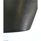 Louis Vuitton Handbag Black — view 5