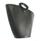 Louis Vuitton Handbag Black — view 8