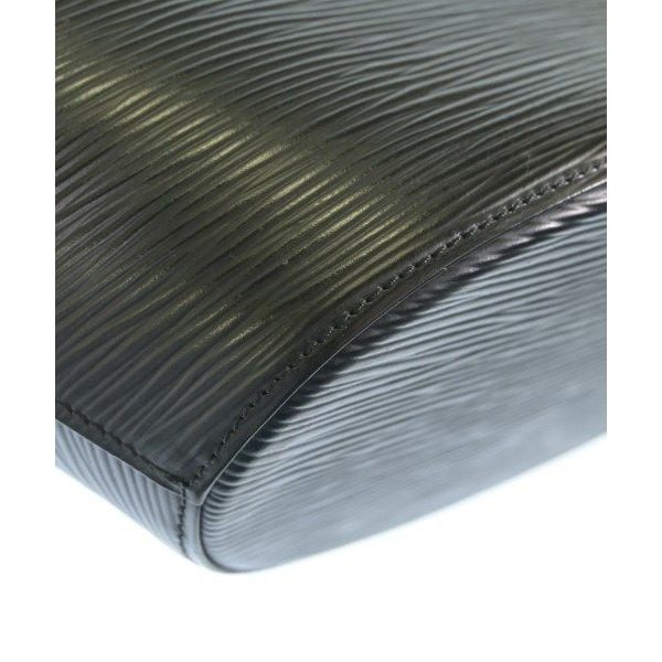 Louis Vuitton Handbag Black — view 9