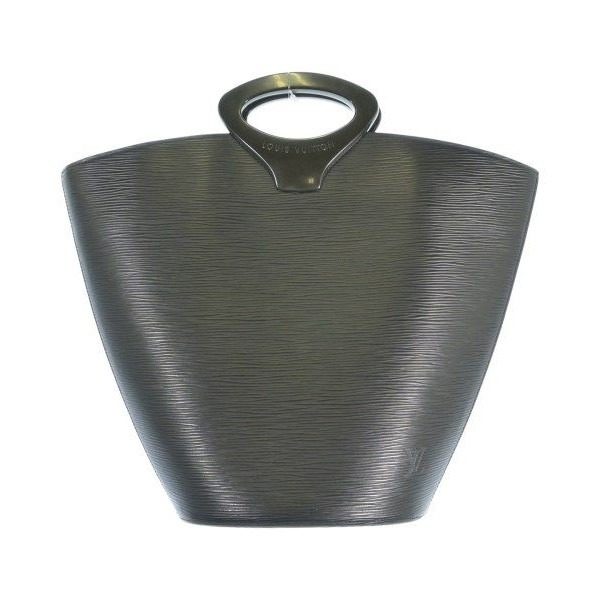 Louis Vuitton Handbag Black