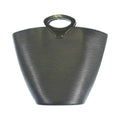 Louis Vuitton Handbag Black