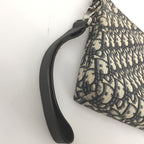 Christian Dior Second Bag Trotter Line Inner Pocket Divider — view 5