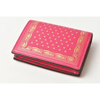 Gucci Mini Wallet Coin Case Guccy Folded SEGA Collaboration Pink — view 3