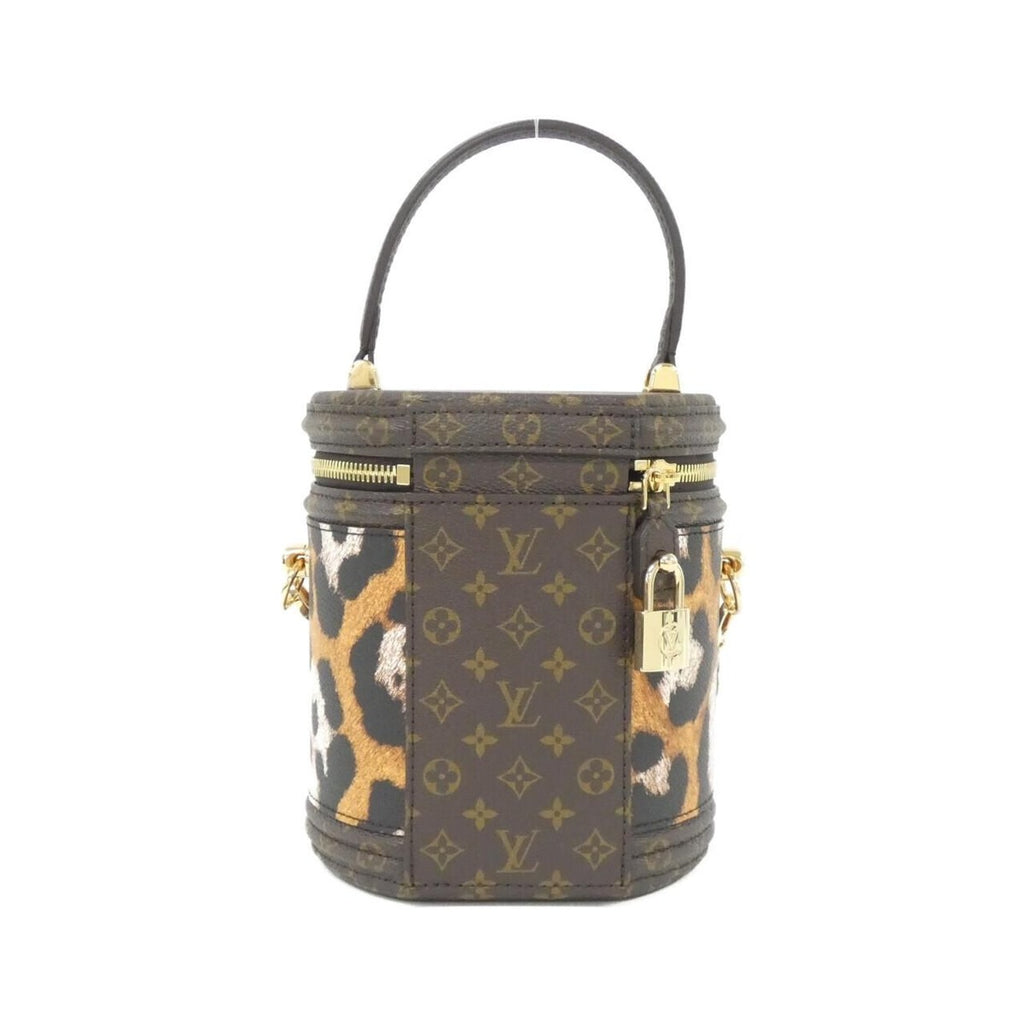 Louis Vuitton Monogram Cannes Bag — view 2
