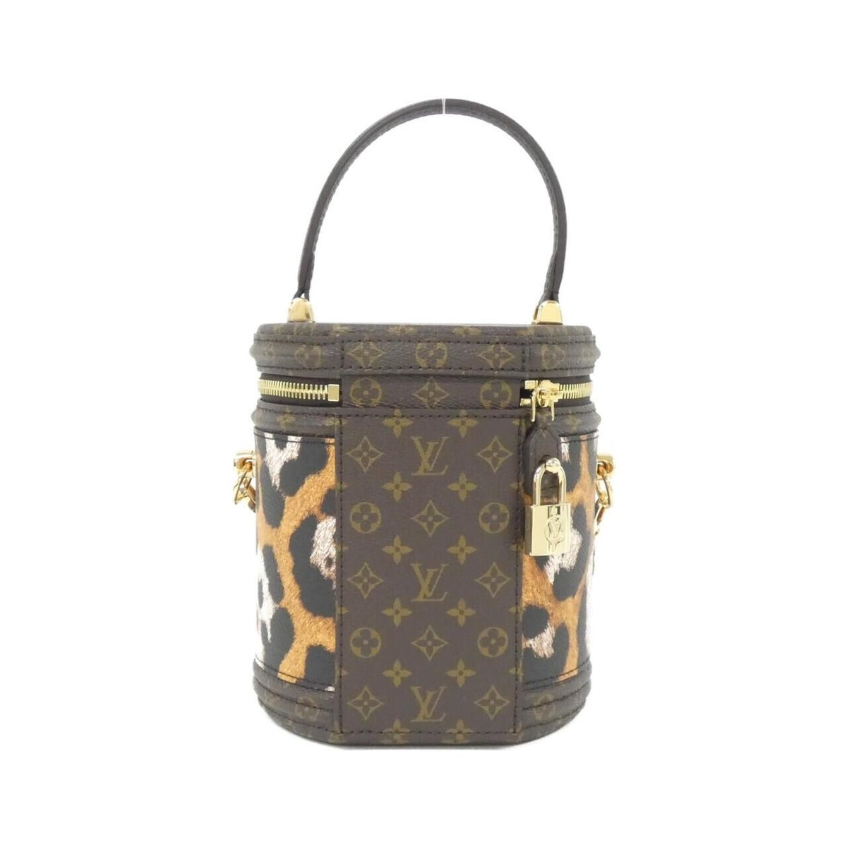 Louis Vuitton Monogram Cannes Bag — view 2