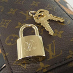 Louis Vuitton Monogram Cannes Bag — view 4