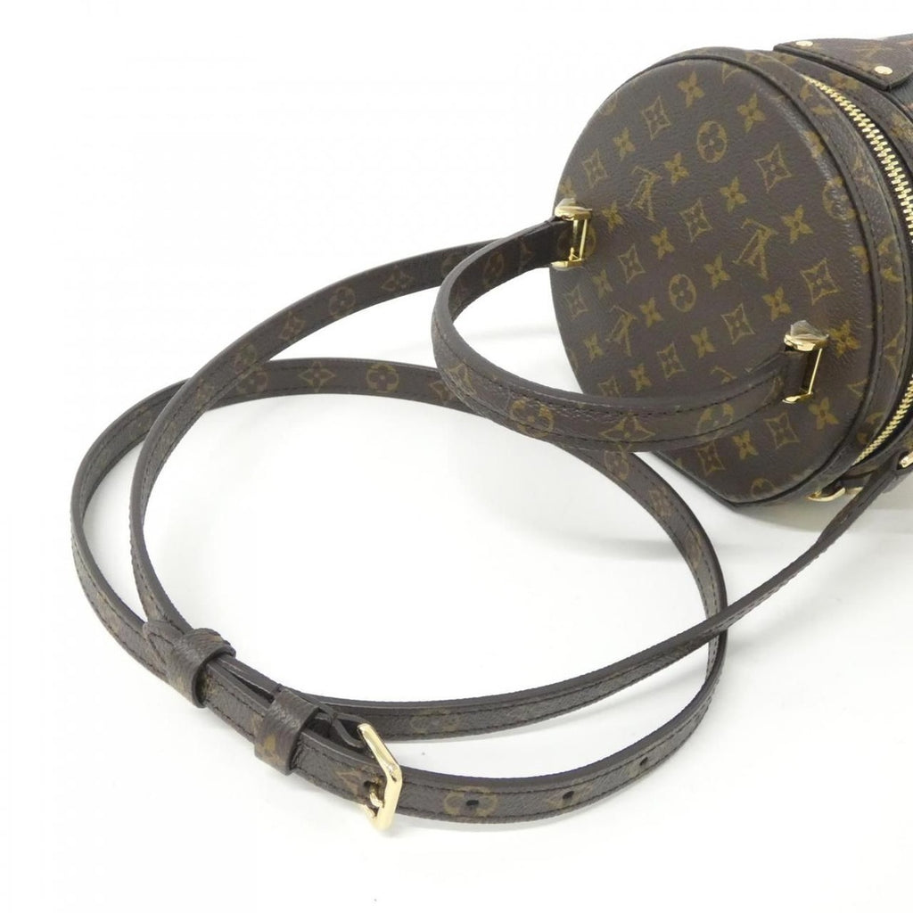 Louis Vuitton Monogram Cannes Bag — view 5