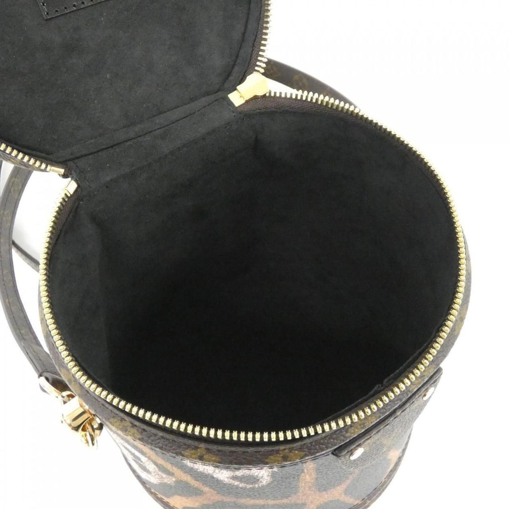 Louis Vuitton Monogram Cannes Bag — view 6