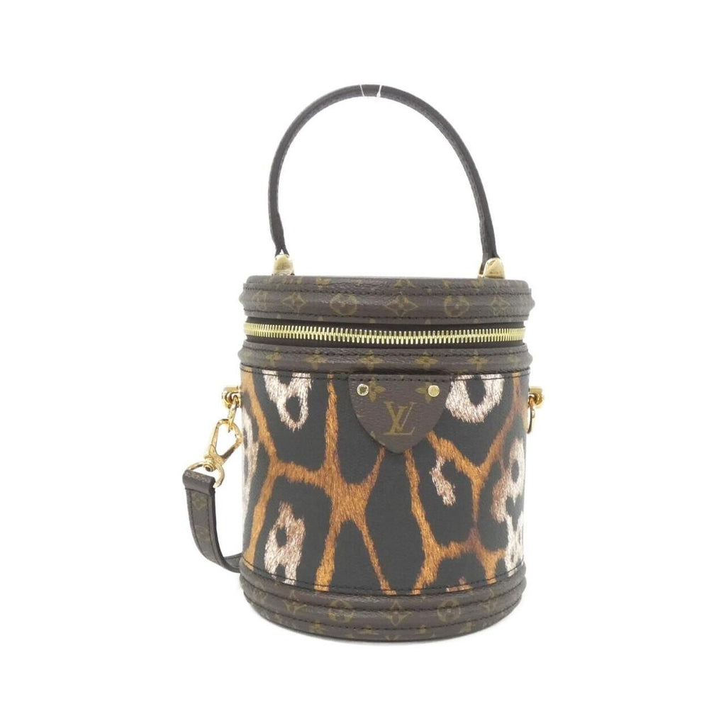 Louis Vuitton Monogram Cannes Bag