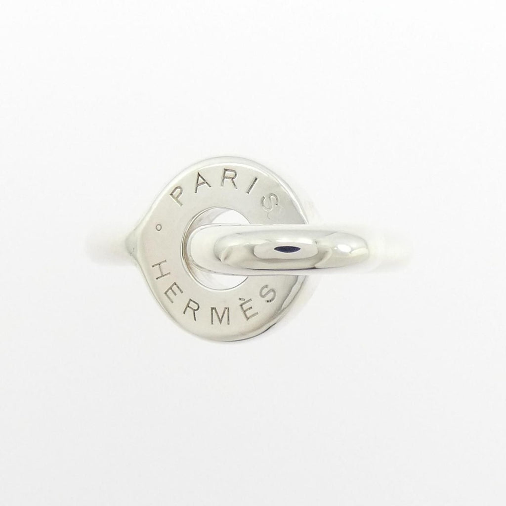 Hermes 925 Ring — view 2
