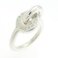 Hermes 925 Ring