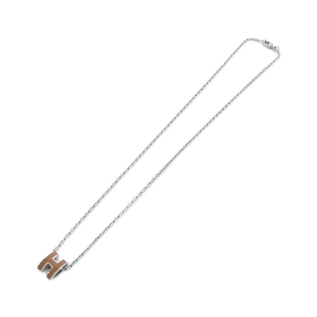 Hermes Pop Mini Necklace — view 2