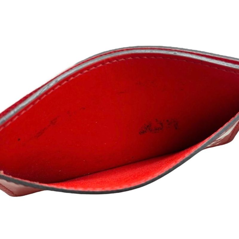 Louis Vuitton Supreme Card Case Holder — view 6