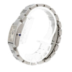 Cartier Tank Francaise SM Ivory Dial Watch — view 2