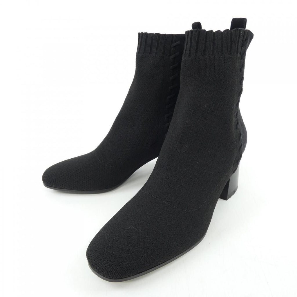 Hermes Louanne 60 Louane Boots — view 3