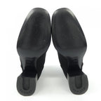 Hermes Louanne 60 Louane Boots — view 4