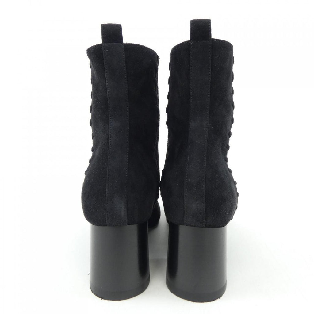 Hermes Louanne 60 Louane Boots — view 5