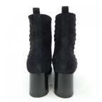 Hermes Louanne 60 Louane Boots — view 5