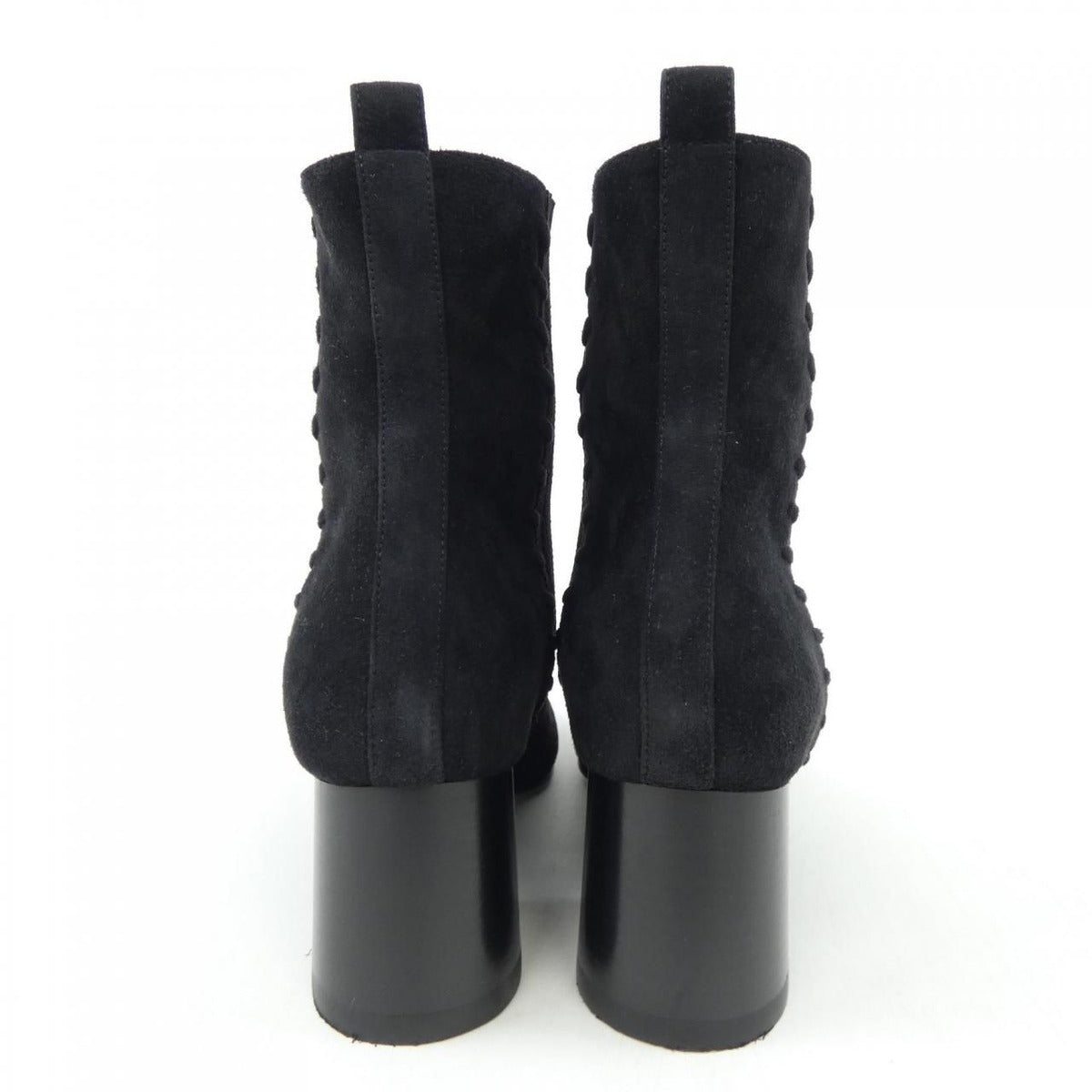 Hermes Louanne 60 Louane Boots — view 5