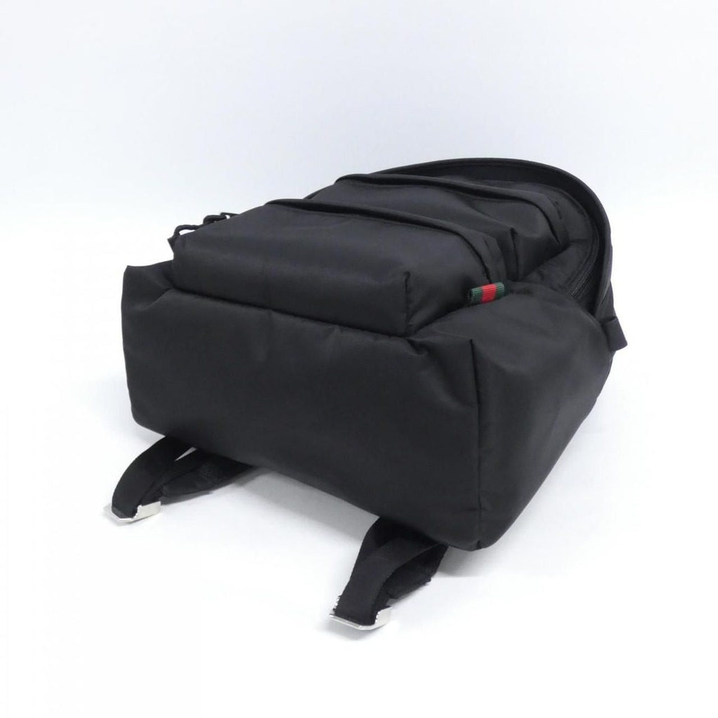 Gucci Backpack Sac Black — view 3