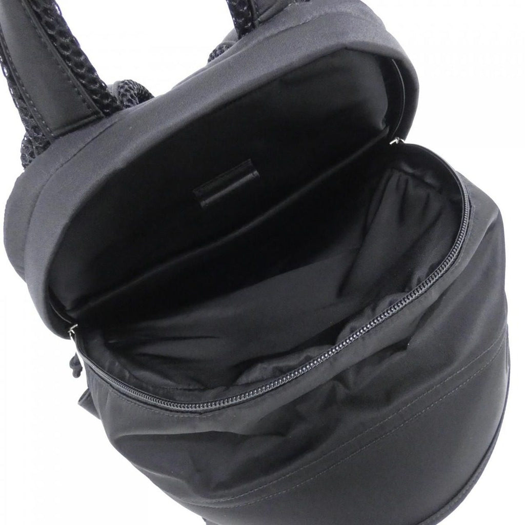 Gucci Backpack Sac Black — view 9