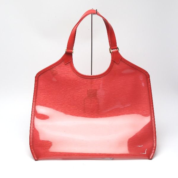 Louis Vuitton Epi Plage Baia Tote — view 2