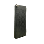 Louis Vuitton Wallet Damier Infini Zippy Walletvertical — view 2