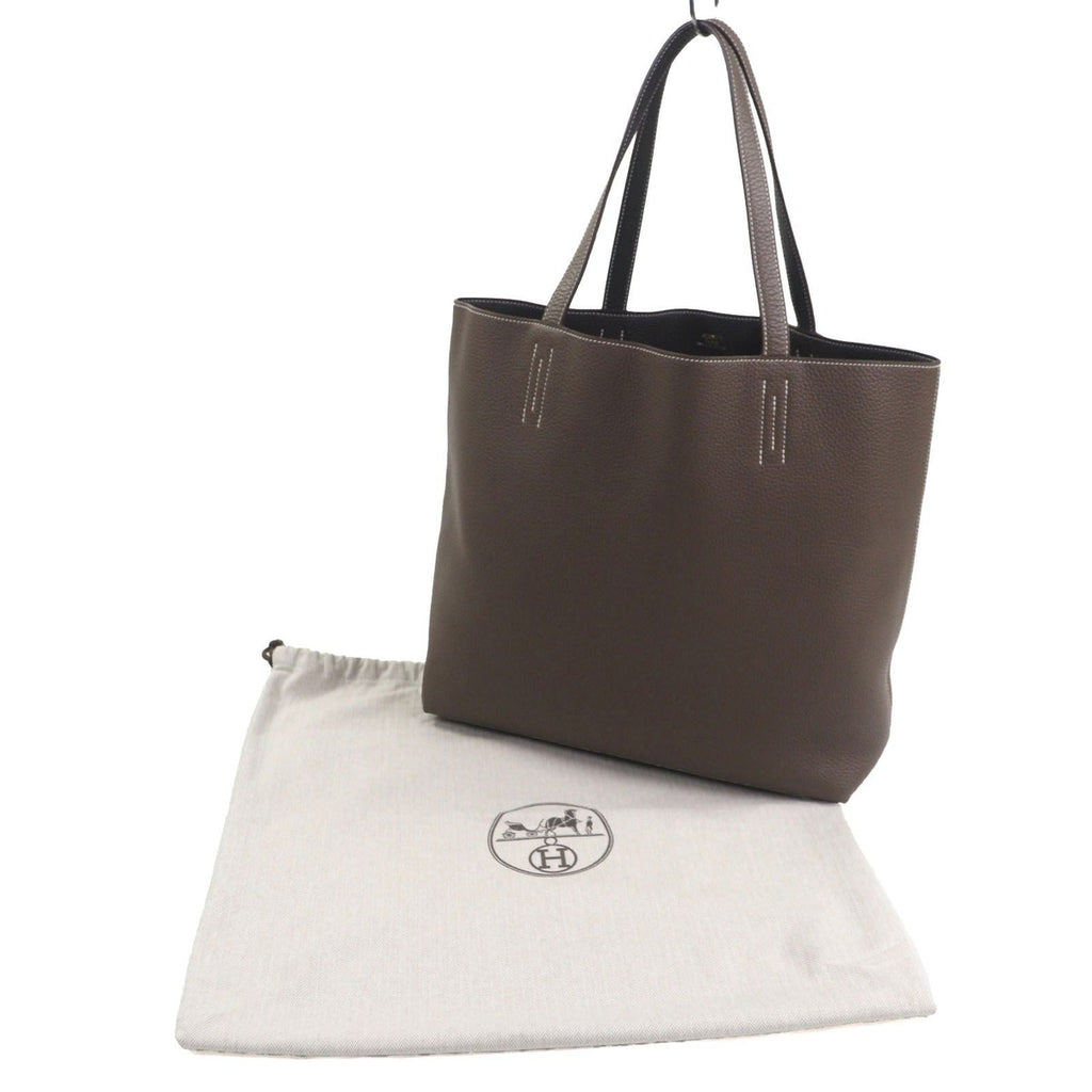 Hermes Double Sense 45 Taurillon Clemence — view 2