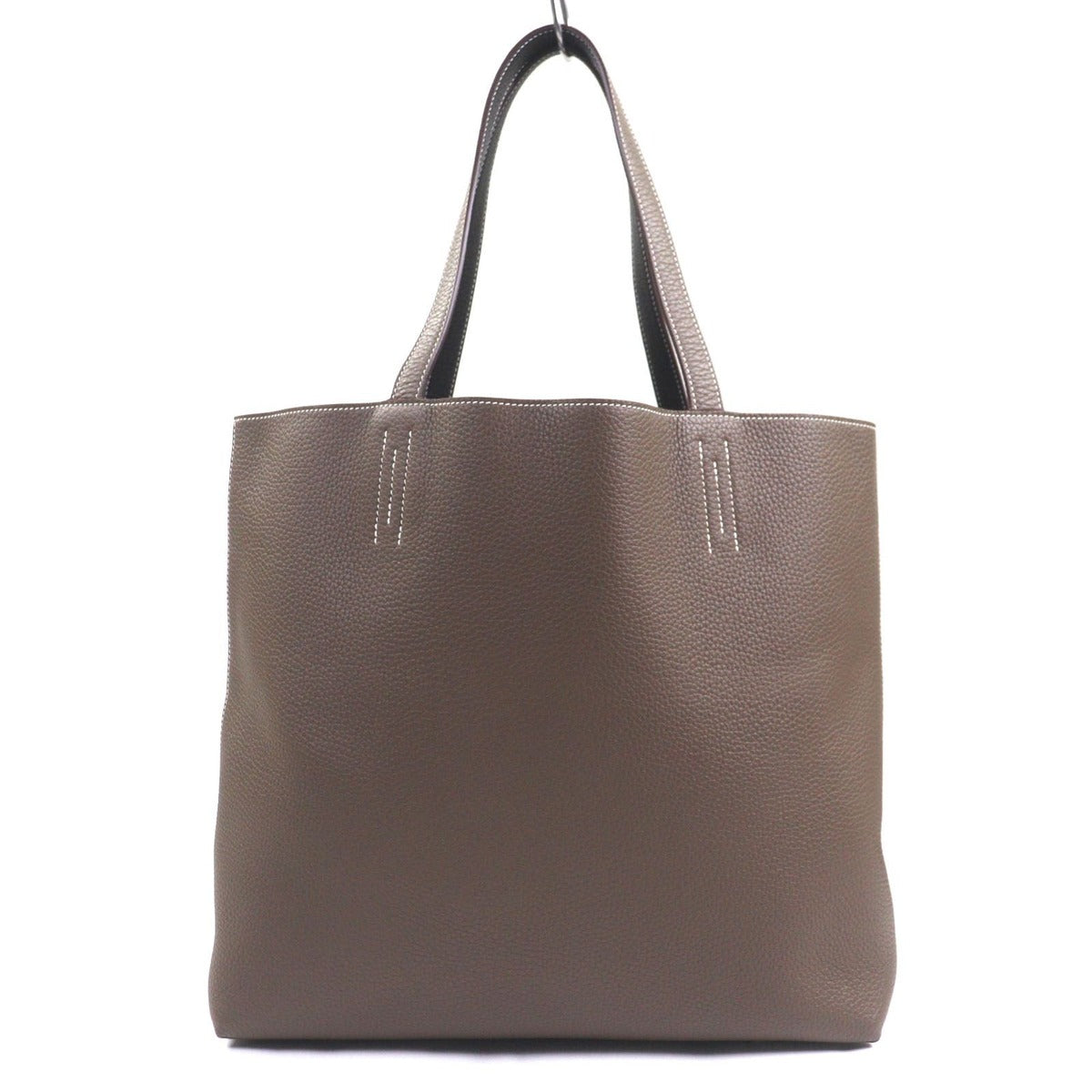 Hermes Double Sense 45 Taurillon Clemence — view 3