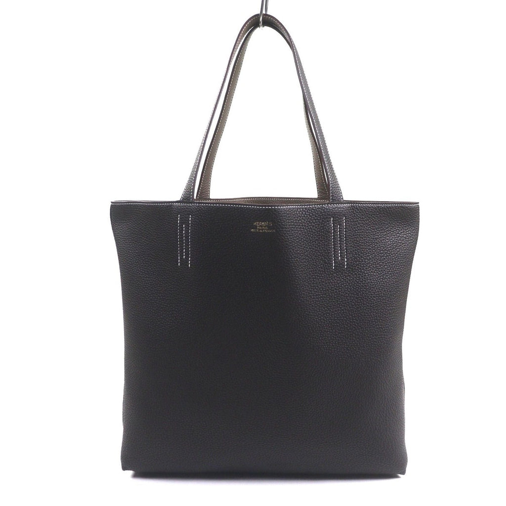 Hermes Double Sense 45 Taurillon Clemence — view 4