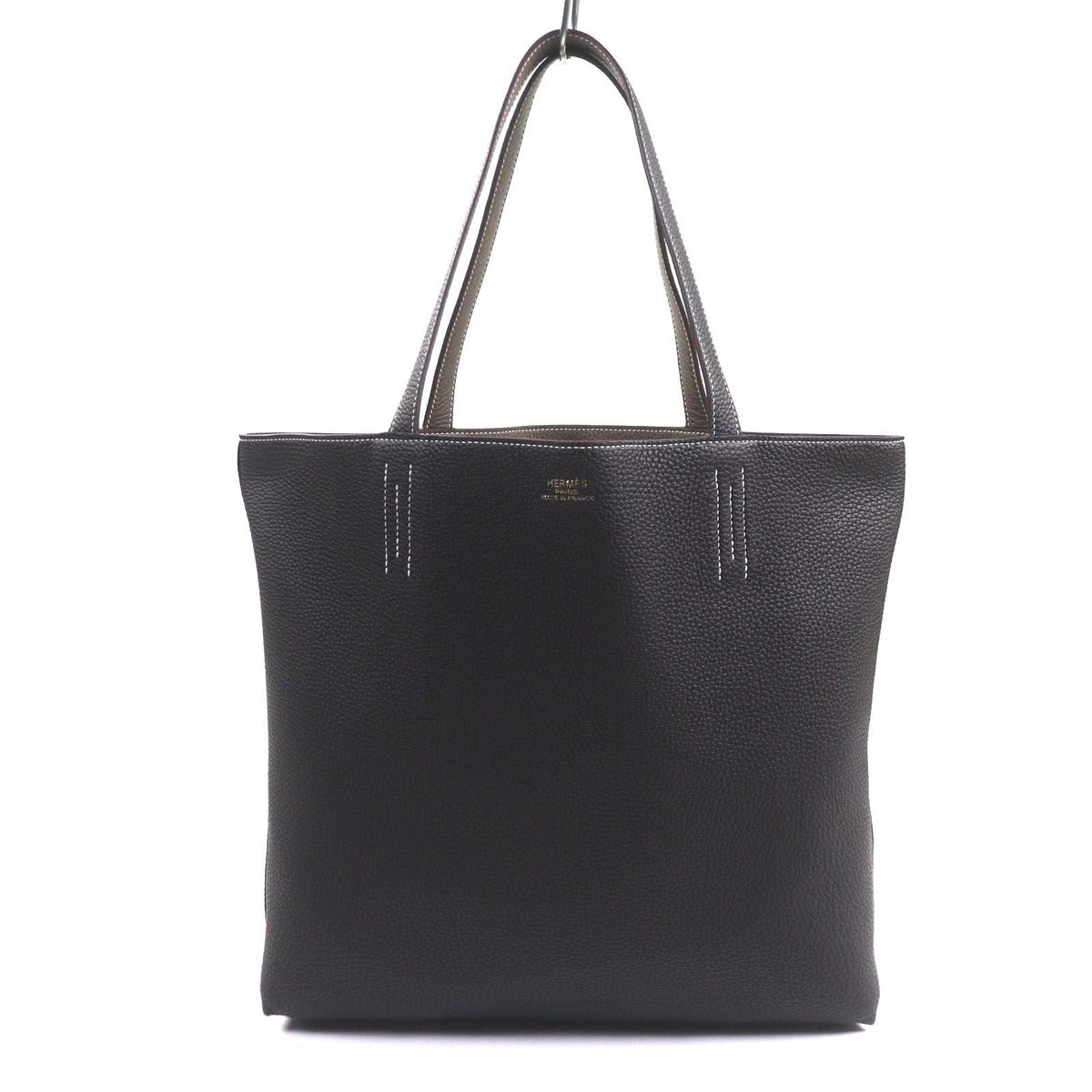 Hermes Double Sense 45 Taurillon Clemence — view 4