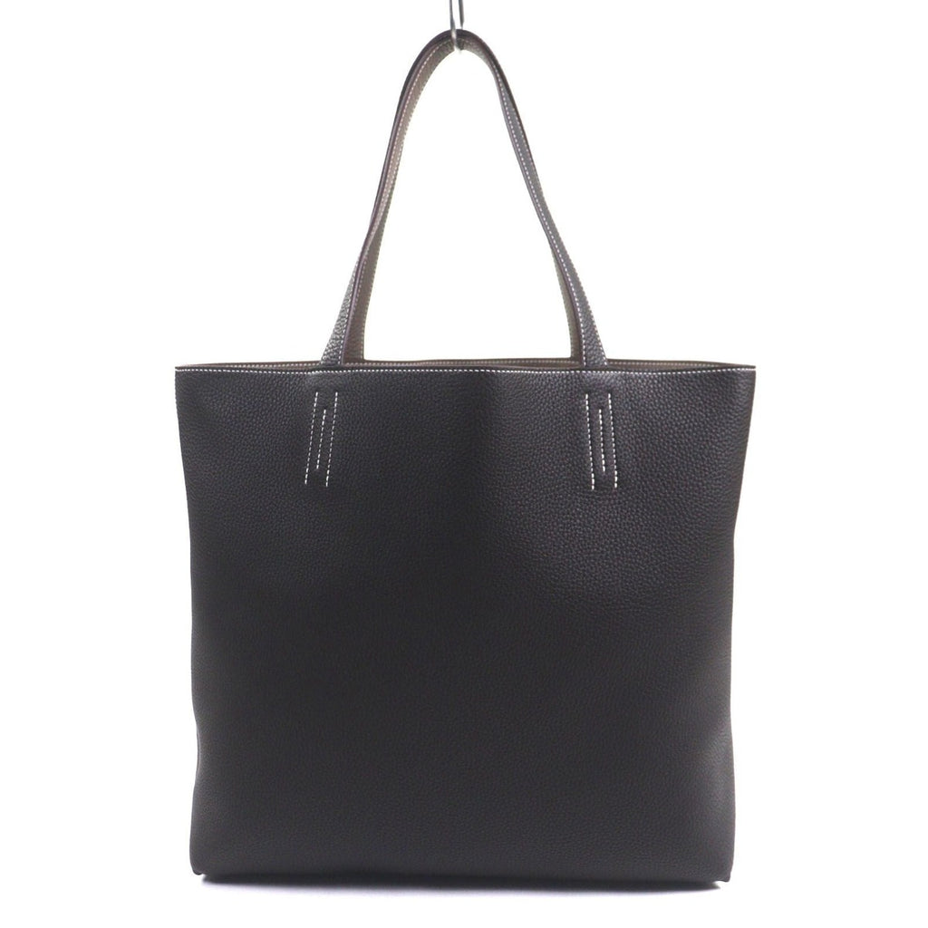 Hermes Double Sense 45 Taurillon Clemence — view 5