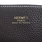 Hermes Double Sense 45 Taurillon Clemence — view 9