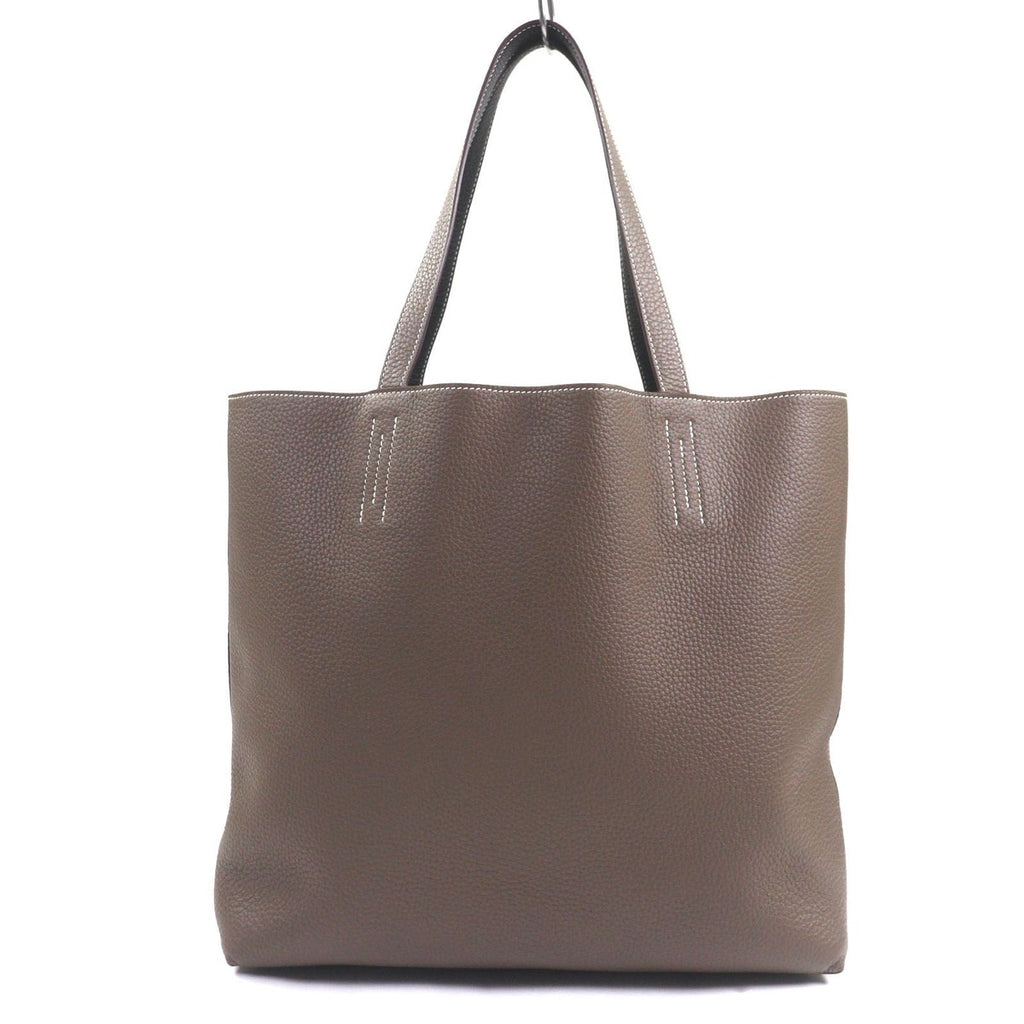Hermes Double Sense 45 Taurillon Clemence
