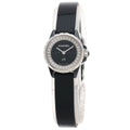 Chanel XS Diamond Watch Ceramic Enamel