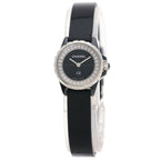 Chanel XS Diamond Watch Ceramic Enamel