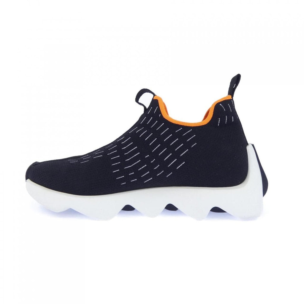 Hermes Eclair Sneakers Black 36 — view 2