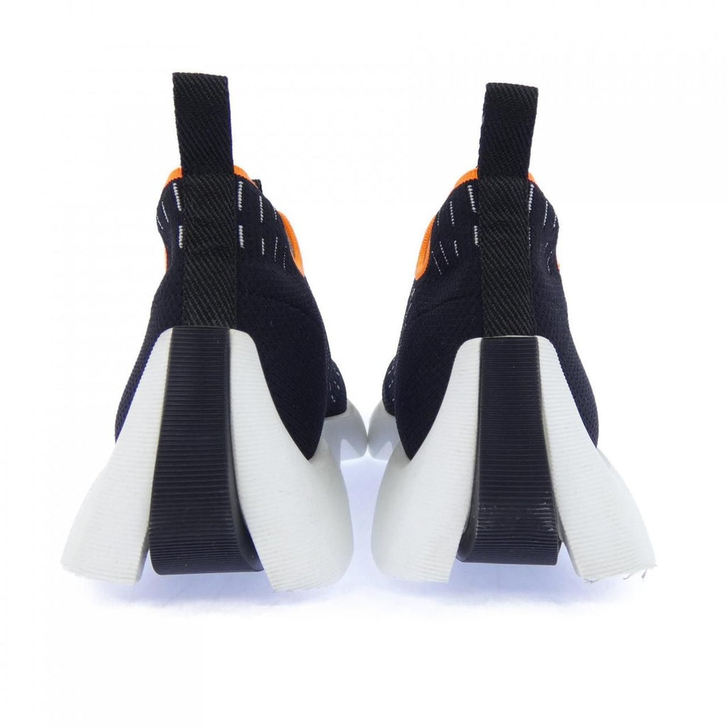 Hermes Eclair Sneakers Black 36 — view 5