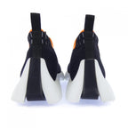 Hermes Eclair Sneakers Black 36 — view 5
