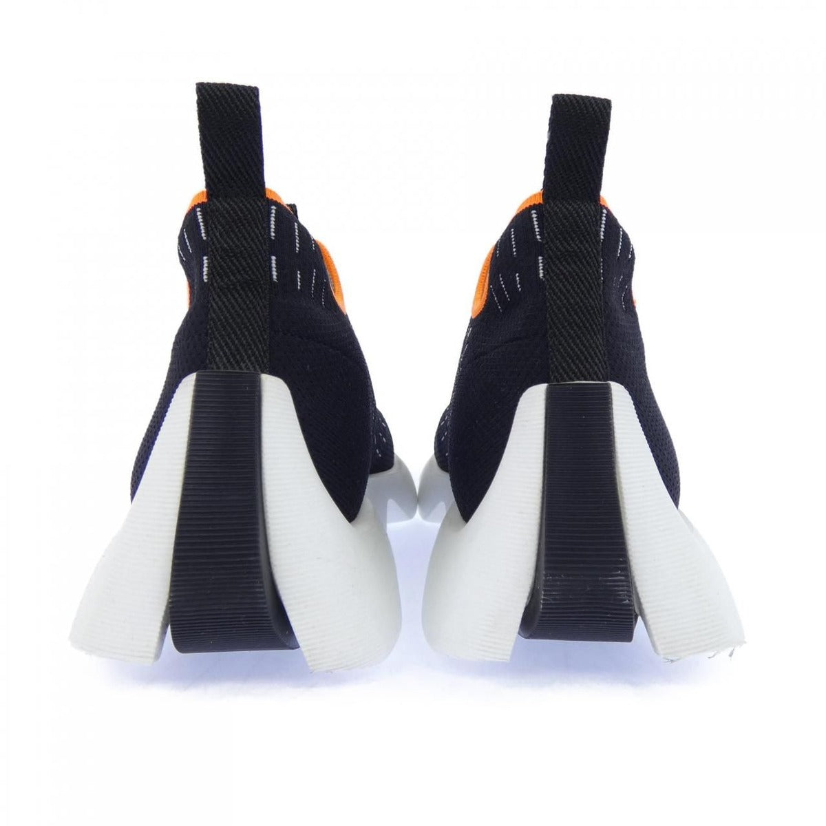 Hermes Eclair Sneakers Black 36 — view 5