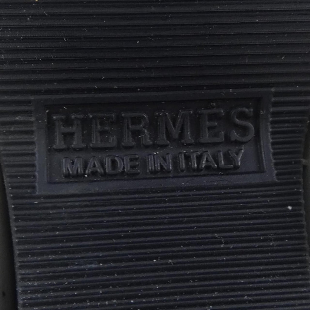 Hermes Eclair Sneakers Black 36 — view 6