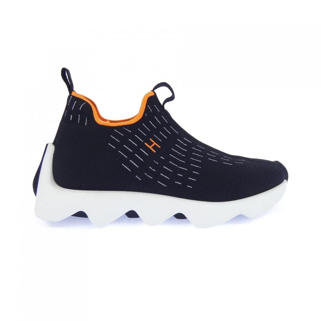 Hermes Eclair Sneakers Black 36