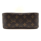 Louis Vuitton Spontini Monogram 2-Way Shoulder Bag Brown — view 6